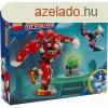 LEGO Sonic 76996 Knuckles rz pnclja