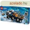 LEGO City 60471 Sarkvidki felfedezk mozg laborja