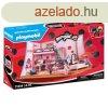 Playmobil: Miraculous: Marinette loftja