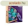 Okto Wood Craft DIY Kvirzsk - Gyengdsg