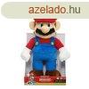 Super Mario plssfigura 50 cm
