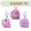 Barbie mini htizsk kulcstart, 10 cm, 3 fle