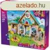 LEGO Friends 42651 L- s llatkrhz