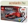 LEGO Speed Champions 77242 Ferrari SF-24 F1
