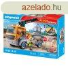Playmobil: Billenplats teheraut daruval