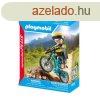Playmobil: Mountain Biker