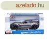 Maisto 1 /24 - 2017 Corvette Grand Sport