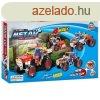 Munkagp 4 az 1-ben 160 darabos fm ptjtk