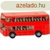 SIKU Emeletes busz 1:87 - 1321