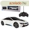 Tvirnyts BMW i8 1:14