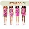 Barbie: Chic Barbie baba - 29 cm, tbbfle
