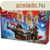 LEGO Ninjago 71848 A templom adomnya
