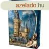 LEGO Harry Potter 76454 Roxfort kastly: a kzponti torony