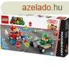 LEGO Super Mario 72034 Mario Kart ? Baby Mario s Baby Luigi