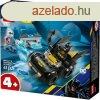 LEGO Super Heroes DC 76301 Batman s a Batmobile vs. Mr. Fre