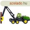 SIKU John Deere fakitermel traktor 1:87 - 1652