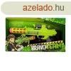 Space Wars lzerpuska fnnyel s hanggal