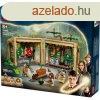 LEGO Harry Potter 76445 Roxfort kastly: gygynvnytanra