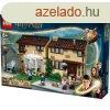 LEGO Harry Potter 76451 Privet drive: marge nni ltogatsa
