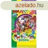 SES vasalhat gyngy 3 000 darabos kszlet