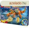 LEGO Sonic 77003 Super Shadow Biolizard ellen