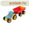 Manyag traktor utnfutval - 53 cm