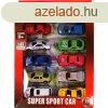 Fm kisaut 10 darabos kszlet