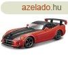 Bburago Dodge Viper SRT 10 ACR 1:24