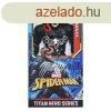 Marvel Pkember Titan Hero venom akcifigura