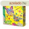 SES: Sznezhet fapillangk