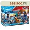 Playmobil: Rendrsgi tlezrs