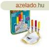 Crayola Color Pops sznyeg utnt. filc 4db