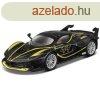 Bburago Ferrari FXXK versenyaut 1:43