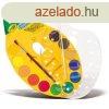 Crayola vzfestk paletta 12 szn 53-8434