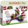 LEGO Super Mario? A Piranha nvny rejtlyes feladata kieg