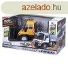 Maisto Tech tvirnyts aut - Unimog U430 teheraut