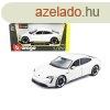 Bburago 1 /24 - Porsche Taycan Turbo S