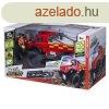 Maisto Tech tvirnyts aut - M-B U5000 Unimog (tzolt)