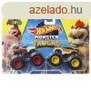 Hot wheels Monster Trucks 2db-os