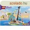 LEGO Friends 41716 Stephanie vitorls kalandja