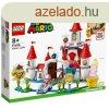 LEGO Super Mario 71408 Peach kastlya kiegszt szett