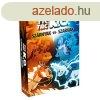 Tic Tac KO: szrnyak vs szarvak