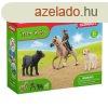 Schleich Western lovagls