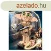 LEGO Harry Potter TM 76421 Dobby, a hziman