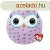 Ty Squishy Beanies prna alak plss figuraWINKS, 30 cm - b