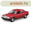 Bburago 1 /24 - 1987 Mercedes-Benz 190E 2. 6