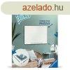 Puzzle 500 db keret