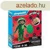 Playmobil: Miraculous: Pnclos