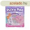 Picky pad karkt kszt szett