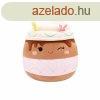 Squishmallows: Allegra a kacsint csokis frapp 20cn